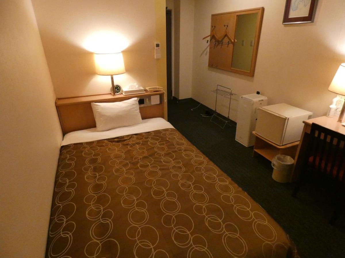 Hotel Tsuchiya Taketa Buitenkant foto